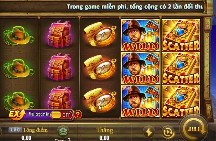 Trò chơi Nổ Hũ 678 Win